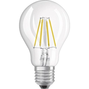 Bombilla Osram LED Value Filament A60 7W 2700K E27