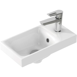 Lavabo Cersanit Moduo 40 UM-MOD40/1