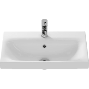 Lavabo Cersanit Moduo Slim 60 UM-MOD60SL/1