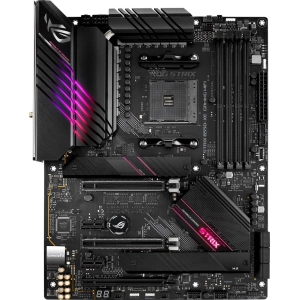 Placa base Asus ROG STRIX B550-XE GAMING WIFI