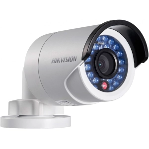 Cámara de vigilancia Hikvision DS-2CD2020F-I 12 mm