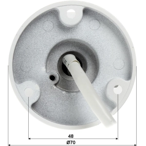 Cámaras de CCTV