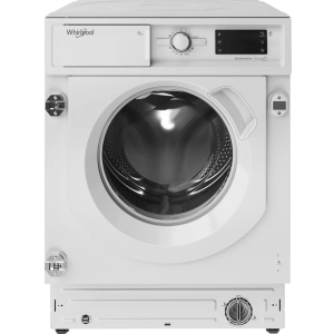 Lavadora empotrada Whirlpool BI WMWG 91484E