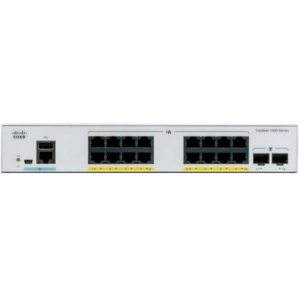 Interruptor Cisco C1000-16T-2G-L