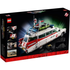 Lego Ghostbusters Ecto-1 10274