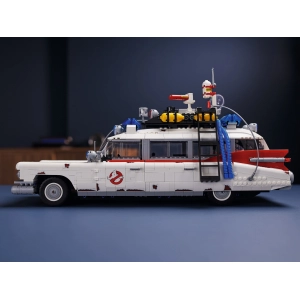 Lego Ghostbusters Ecto-1 10274