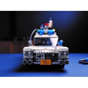 Lego Ghostbusters Ecto-1 10274