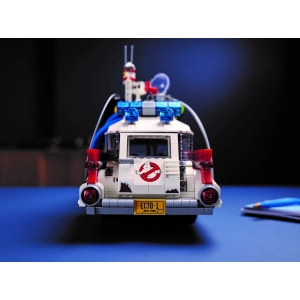 Lego Ghostbusters Ecto-1 10274