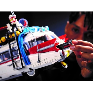 Lego Ghostbusters Ecto-1 10274