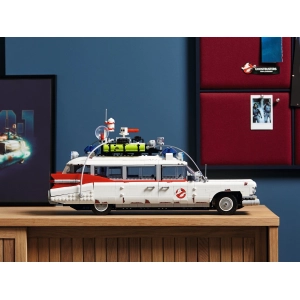 Lego Ghostbusters Ecto-1 10274