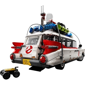 Lego Ghostbusters Ecto-1 10274