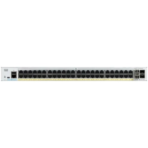 Interruptor Cisco C1000-48P-4X-L