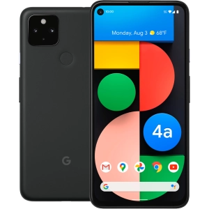 Teléfono móvil Google Pixel 4a 5G