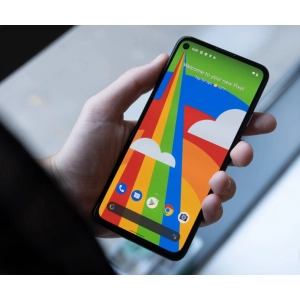 Google Pixel 4a 5G