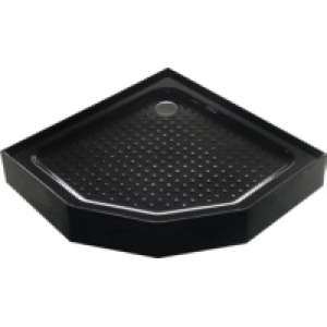 Plato de ducha Asignatura Perissa 90x90 69833007