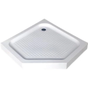 Plato de ducha Asignatura Turia P 90x90 39833005