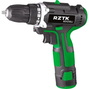 Taladro / destornillador RZTK RD 1215Li