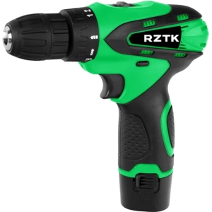 Taladro / destornillador RZTK RD 1213Li