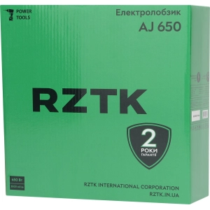 RZTK AJ 650