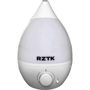 Humidificador RZTK HM 3034H LED