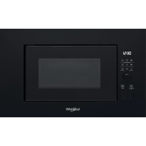 Microondas empotrado Whirlpool WMF 200 GNB