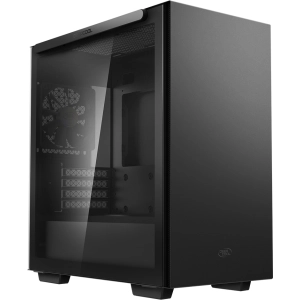 Vivienda Deepcool MACUBE 110 BK