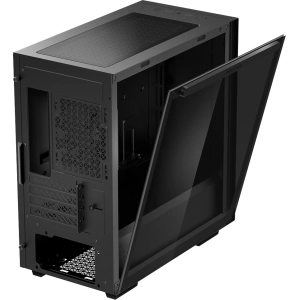 Deepcool MACUBE 110 BK