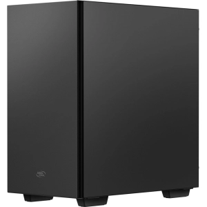 Deepcool MACUBE 110 BK