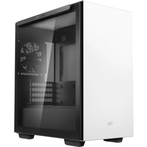 Funda Deepcool MACUBE 110 WH