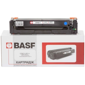 Cartucho BASF KT-CF401A