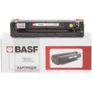 Cartucho BASF KT-CF402A