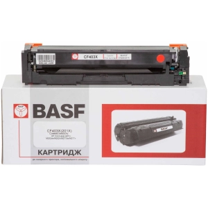 Cartucho BASF KT-CF403X