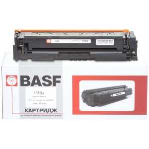 Cartucho BASF KT-CF540A