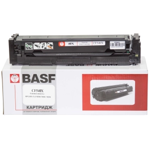 Cartucho BASF KT-CF540X