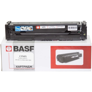 Cartucho BASF KT-CF541X