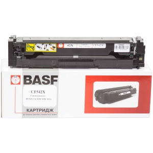 Cartucho BASF KT-CF542X