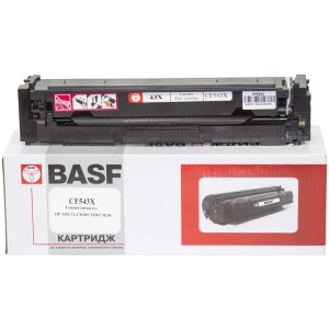 Cartucho BASF KT-CF543X