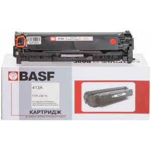 Cartucho BASF KT-CF413A