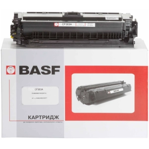 Cartucho BASF KT-CF363A