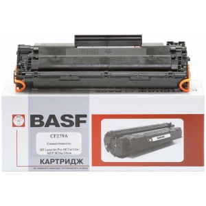 Cartucho BASF KT-CF279A