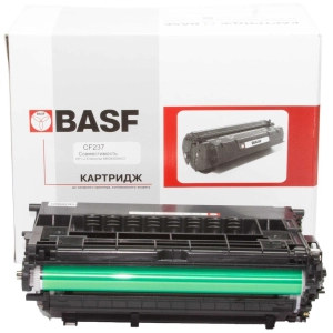 Cartucho BASF KT-CF237A