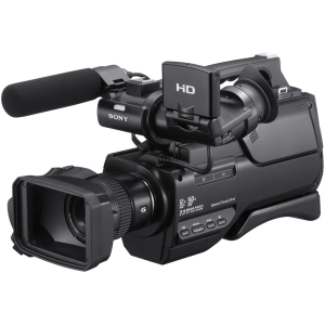 Videocámara Sony HXR-MC2000E