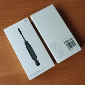 Xiaomi Mijia Ratchet screwdriver