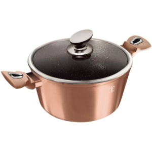 Berlinger Haus Rose Gold BH-6194