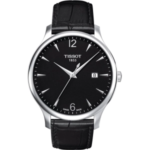 Reloj TISSOT Tradition T063.610.16.057.00