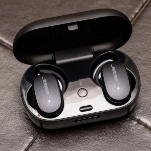 Bose QuietComfort Earbuds