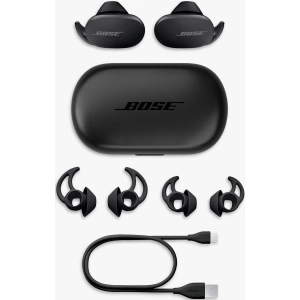 Bose QuietComfort Earbuds