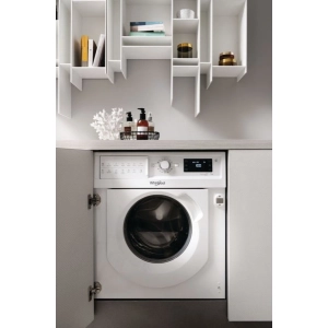 Whirlpool BI WMWG 81484E