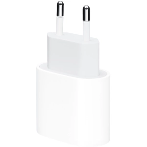 Cargador Apple Power Adapter 20W