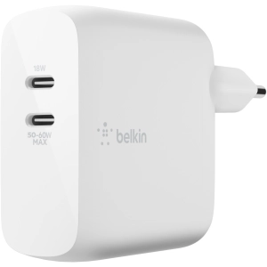 Cargador Belkin WCH003